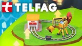 Oilfield Operator Telf AG