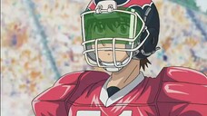 Eyeshield 21 ไอ้หนูไต้ฝุ่นมะกันบอล ตอนที่ 70