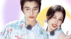 ❀Ding Yuxi×Yu Shuxin❀|Double Standard 3.0! Is this a beautiful heterosexual relationship?