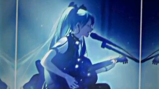 jedag jedug Hatsune miku 🎶