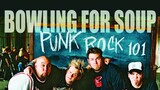 Here's your freakin song - Bowling For Soup