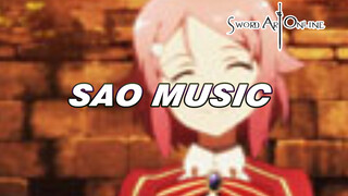 A Song to Explain My Heart | SAO