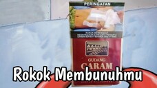 Produk Lain Kalo Ngiklan.. Sedangkan Rokok 💀