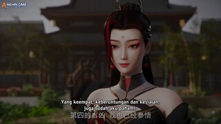 Fight For The Throne Eps 37 indo