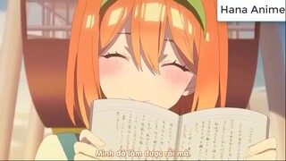 Anh Gia Sư May Mắn Và 5 Tô Bún_P30