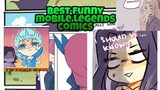 Mobile Legends Funny Comics Compilation