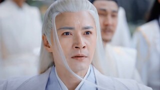 [Penyebar rumor] Tuan Zhaoyou melamar ayah! Kelompok lansia adalah yang paling manis di drama ini~