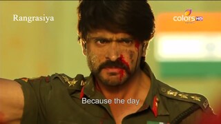 Rangrasiya Episode 12 full