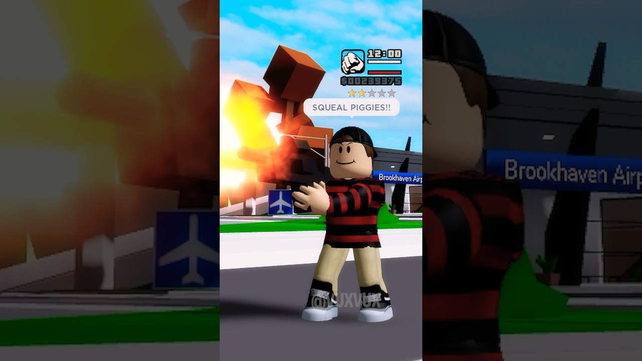 LANÇOU O NOVO BROOKHAVEN 2 😱  ATUALIZAÇÃO BROOKHAVEN RP (Roblox) 