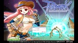 Ragnarok Online Gameplay - First Look HD