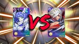 Mobile Legends: Adventure | XENO VS MARTIS - Who's better?🤔😯