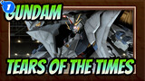 Gundam|Tears of the Times【UC/Iconic/MAD】Shining（English ver.）_1
