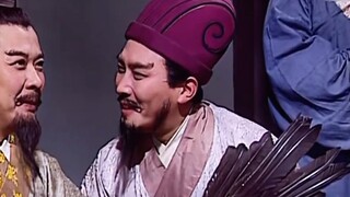 [Kong Ming] "Yang terlintas di depan matamu adalah kehidupan Zhuge Liang" (versi pendek)