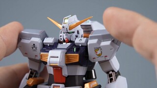 đuổi theo cái này? Có thể phá sản! Bandai METAL ROBOT Soul Hazel Change + Bộ phụ kiện Bộ hợp kim Hoà