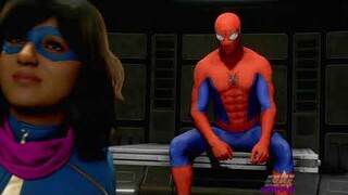 HOW TO FIND SPIDER-MAN Marvel Avengers Opening Intro & Gameplay Cinematics Via PlayStation 5/PS5