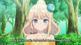 yussha party beast tamer eps 7 sub indo