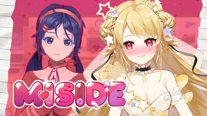 MISIDE : Berapa Kali Puip Teriaaak???