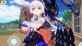 [Honkai Impact 3] The shame of s finally ushered in an increase, the refrigerator flower wedding 9600 water + 300 yuan reservation?