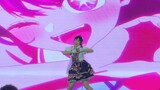 ท่าเต้นต้นฉบับของเฟดเดอร์ op "Idol Aidoru" ในงานนิทรรศการมังงะนั้นน่าตื่นเต้นแค่ไหน!
