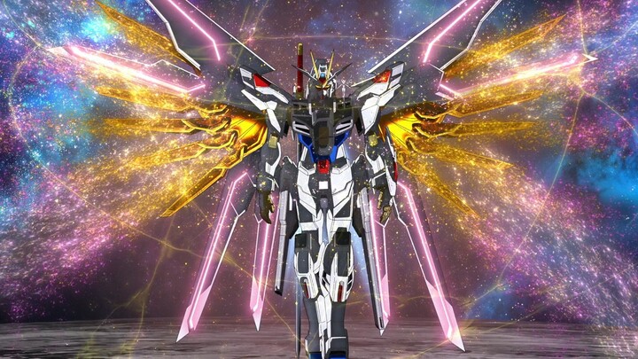 Mobile Suit Gundam Seed Freedom