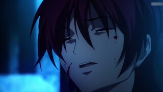 [ArknightsxFate Zero Issue 5] คำสบถเป็นภาษาที่ใช้กันทั่วโลก และการแทงข้างหลังเป็นปลายทางเดียวสำหรับป