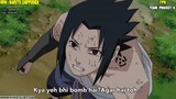 Naruto Shippuden Episode 124 In Hindi Subbed