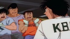 Ippo Makunouchi Episode 36 Tagalog Season 1