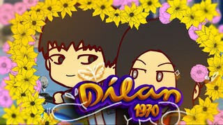 BTS - Dilan