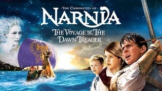 Narnia the Voyage of the Dawn Treader(2010) Subtitle Indonesia