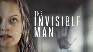 The Invisible Man    Drama/ Horror/ Mystery