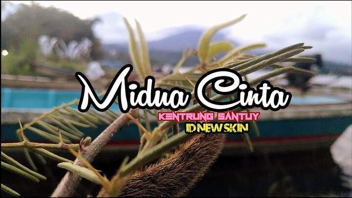 DJ SUNDA - SALIRA AYEUNA AYANA DIMANA (MIDUA CINTA - LANGLAYANGAN) by ID NEW SKIN viral TIKTOK 🔥