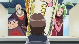 Dinosaur King  Season 1 Hindi Episode 27 ANIME HINDI