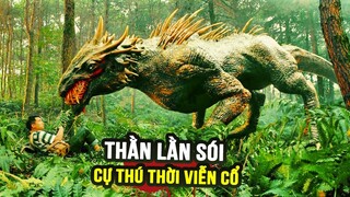 Gái Đẹp Trai Xinh Kéo Nhau Lên Đảo Hoang Dã Ngoại, Kết Quả Gặp Phải Sinh Vật Huyền Bí Ăn Người...