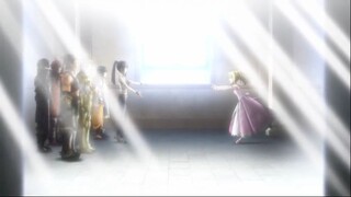 Arifureta- From Commonplace to World's Strongest Season 2 Episode 1 English Sub