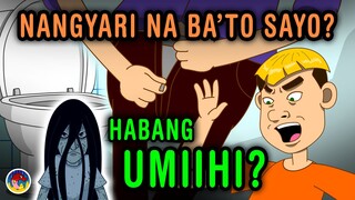 Sabunot sa ibaba | Cringeroo