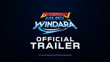BoBoiBoy Galaxy WINDARA｜ OFFICIAL TRAILER