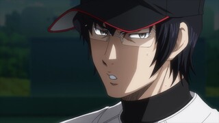 Ace of Diamond Act II Episode 35