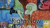 The Amazing Song Played by Squidward. It's Awesome.
