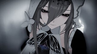 MMD·3D|Honkai Impact 3rd|Aponia is so Pretty