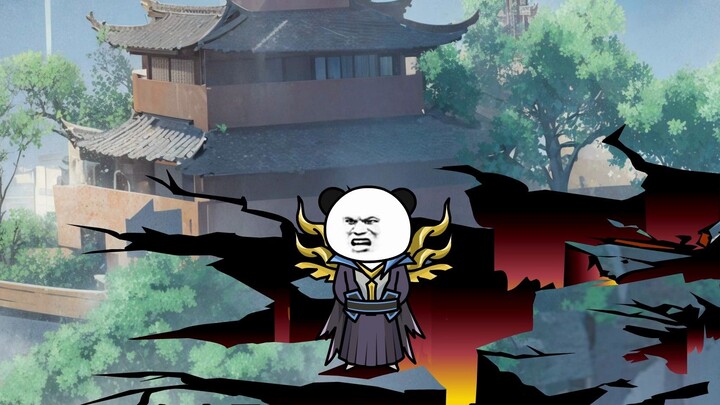 Episode 1: Realm of the Void God