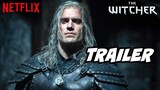 The Witcher Season 2 Trailer Netflix Breakdown and Easter Eggs