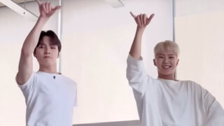 【HOSHI&VERNON】｜เชียร์-ชาเลนจ์