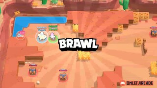 Brawl Stars Livestream (me bad)