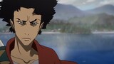 Be free and follow the wind - "Samurai Champloo"