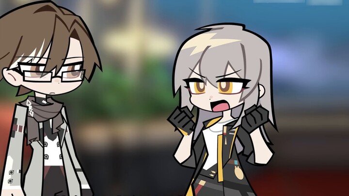 【Bengtie】It’s decided to be you, Tibao! !