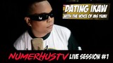 Numerhus - DATING IKAW ( Live Session #1 ) ft. Yumi