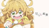 Sweetness & Lightning ep 12