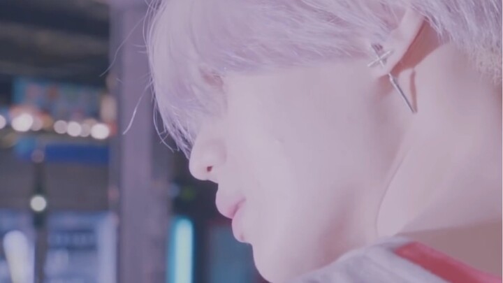 This may be the most suitable boy band MV for Ditto