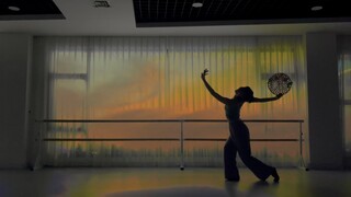 Original Dance-Lanting Preface