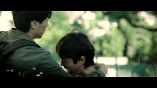 Đại Lộ Màu Vàng EP 10 [Sub Việt]